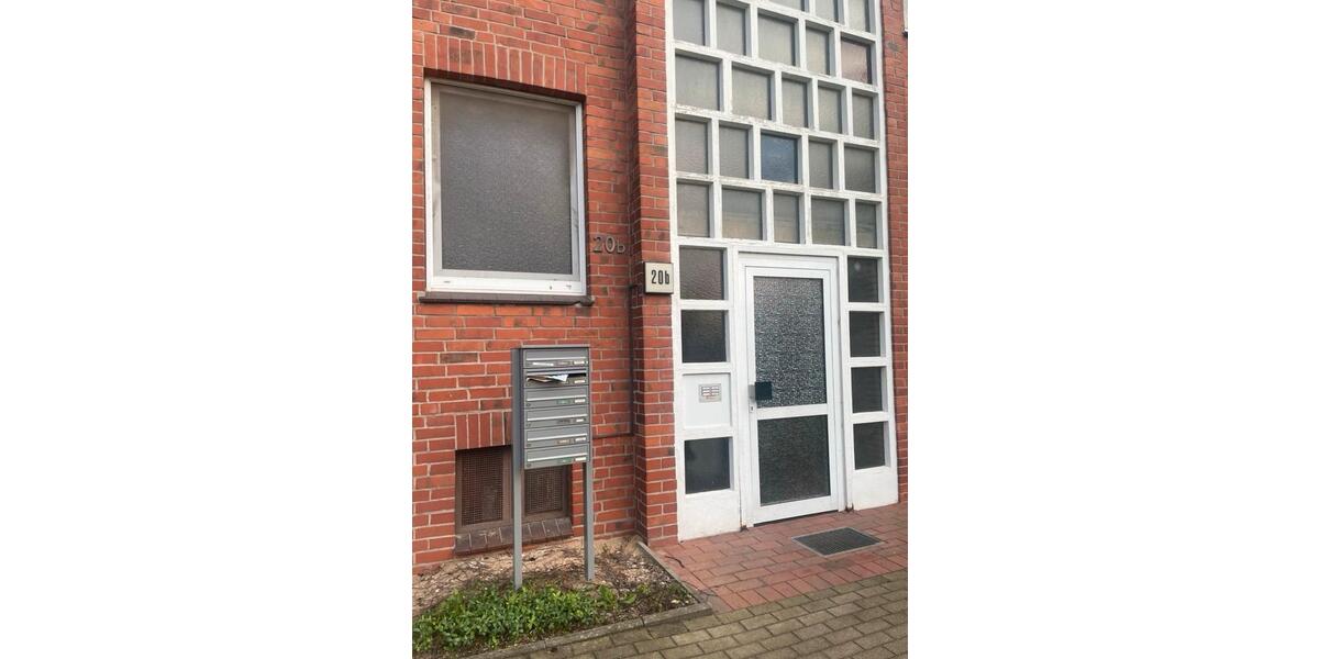 Etagenwohnung Wendisch Evern - 3 Zimmer, 68 m&sup2;, 1.300&euro; | Angebot:25822423