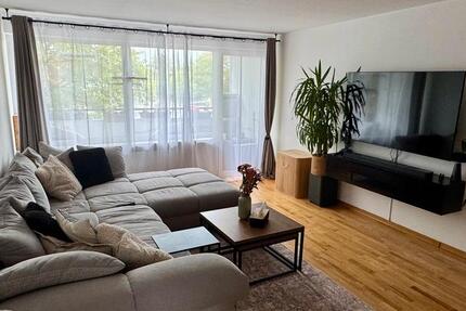 Wohnung Regensburg Das Dörnberg - 2.5 Zimmer, 76 m&sup2;, 1.300&euro; | Angebot:26637305