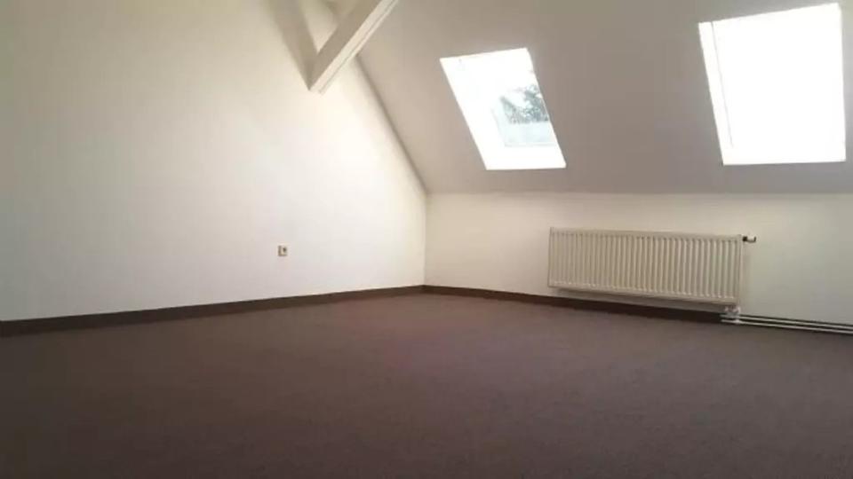 Dachgeschoßwohnung Waldheim - 4 Zimmer, 105 m&sup2;, 546&euro; | Angebot:24944110