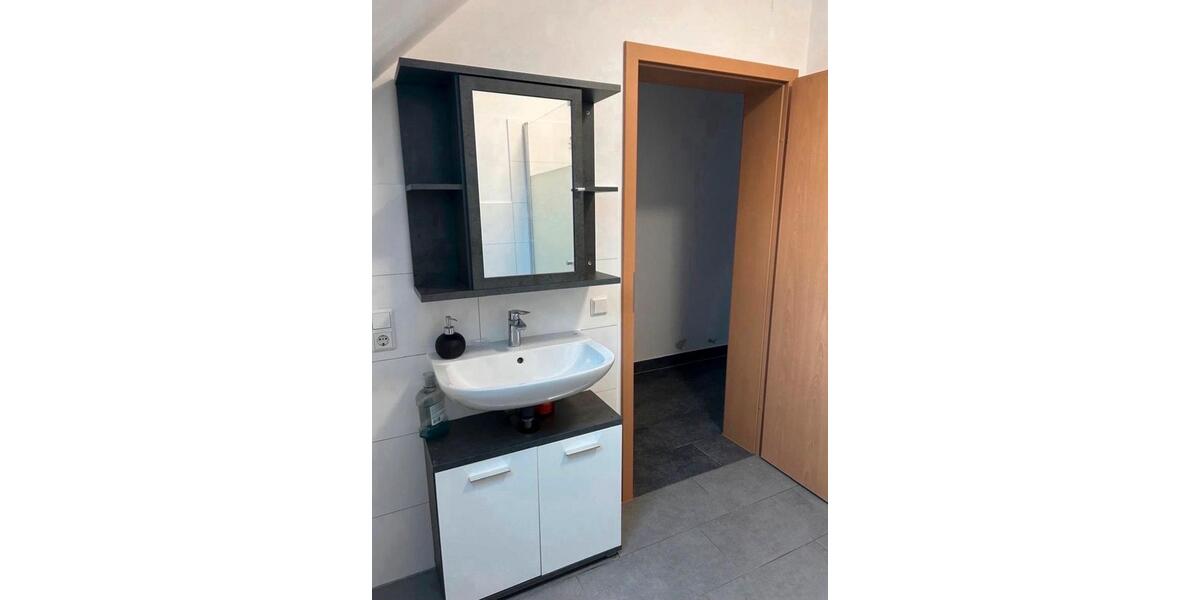 Etagenwohnung Saarburg - 2 Zimmer, 74 m&sup2;, 720&euro; | Angebot:26498515