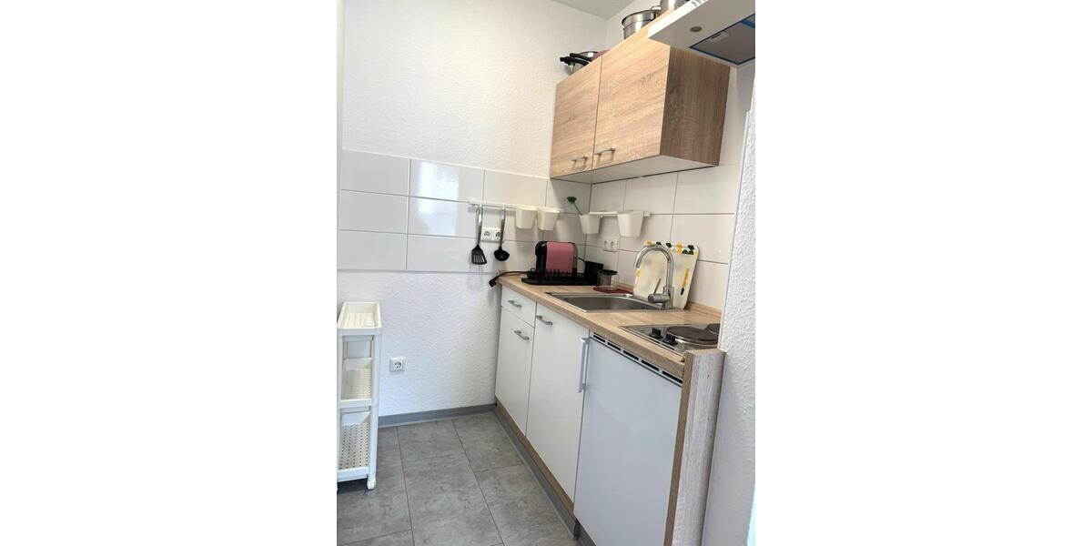 Etagenwohnung Oberursel (Taunus) - 1 Zimmer, 25 m&sup2;, 730&euro; | Angebot:25103185