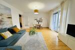 Etagenwohnung Ingolstadt Hollerstauden - 3 Zimmer, 80 m&sup2;, 1.230&euro; | Angebot:26704078
