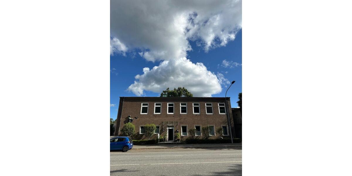 Etagenwohnung Lübeck Sankt Gertrud - 2 Zimmer, 54 m&sup2;, 675&euro; | Angebot:25131018