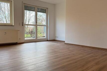 2-Zimmer Wohnung | Erstbezug nach Renovierung 2 zimmer