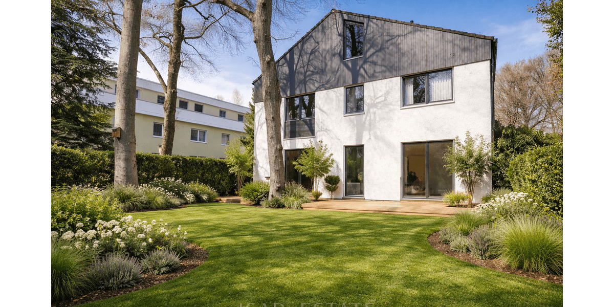 Etagenwohnung München Untergiesing-Harlaching - 5 Zimmer, 162 m&sup2;, 4.370&euro; | Angebot:25937715