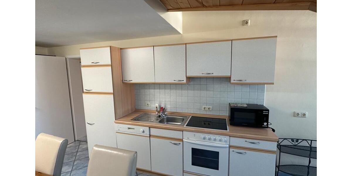 3-Zi-Wohnung in 88167 Grünenbach Allgäu zu vermieten 3 zimmer