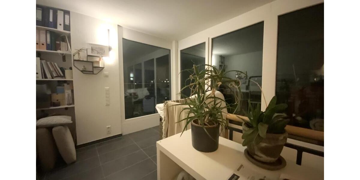 Exklusive 2,5-Zimmer Penthouse-Wohnung auf der Hartenecker Höhe 2.5 zimmer