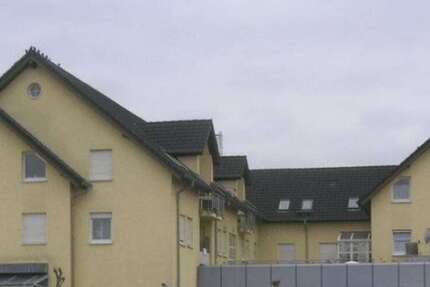 Wohnung Germersheim - 2 Zimmer, 66 m&sup2;, 700&euro; | Angebot:25126116