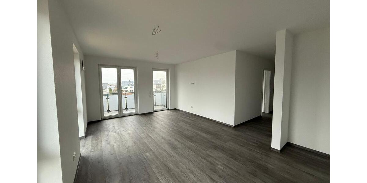 Etagenwohnung Osnabrück Gretesch - 2 Zimmer, 70 m&sup2;, 1.129&euro; | Angebot:25855442