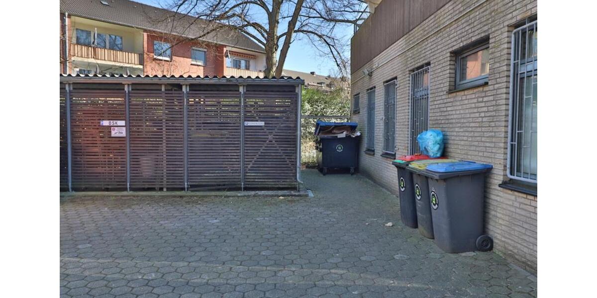 Gewerbeobjekt Dinslaken - 1.100&euro; | Angebot:24270052