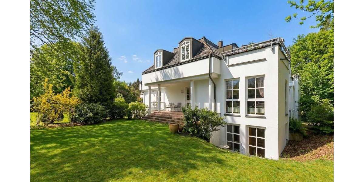 Etagenwohnung Grünwald - 3 Zimmer, 82 m&sup2;, 1.950&euro; | Angebot:26189630