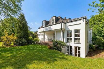 Wohnung Grünwald - 3 Zimmer, 82 m&sup2;, 1.950&euro; | Angebot:26189630