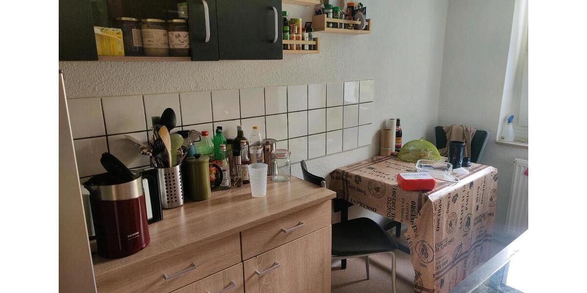 Wohnen auf Zeit Jena - 1 Zimmer, 15 m&sup2;, 330&euro; | Angebot:26287309