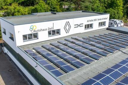 Gewerbeobjekt Marburg Marbach - 2.950&euro; | Angebot:24399978