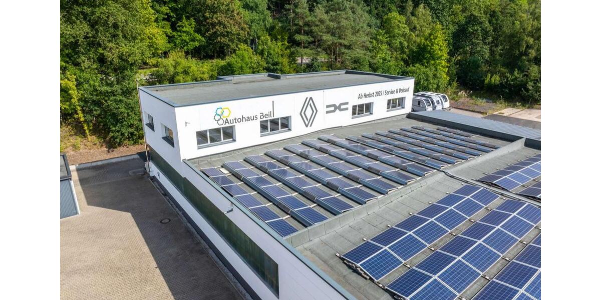 Moderne Büroflächen im Gewerbegebiet in Marburg zimmer