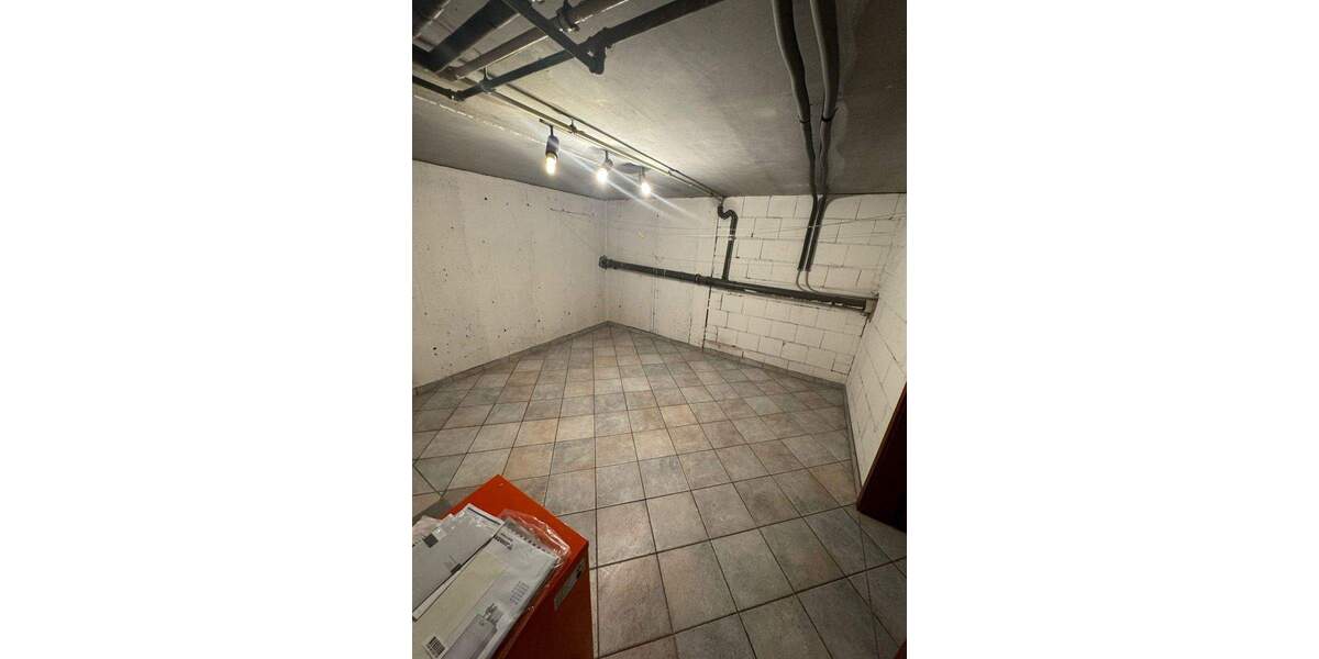 Reihenmittelhaus Ludwigshafen Ruchheim - 5 Zimmer, 125 m&sup2;, 1.680&euro; | Angebot:25822304