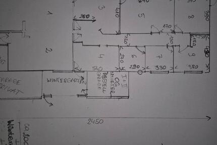 Gewerbeobjekt Wennigsen (Deister) - 1.612&euro; | Angebot:23640851