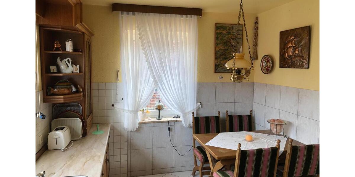 Etagenwohnung Trittau - 3 Zimmer, 90 m&sup2;, 80&euro; | Angebot:26522534