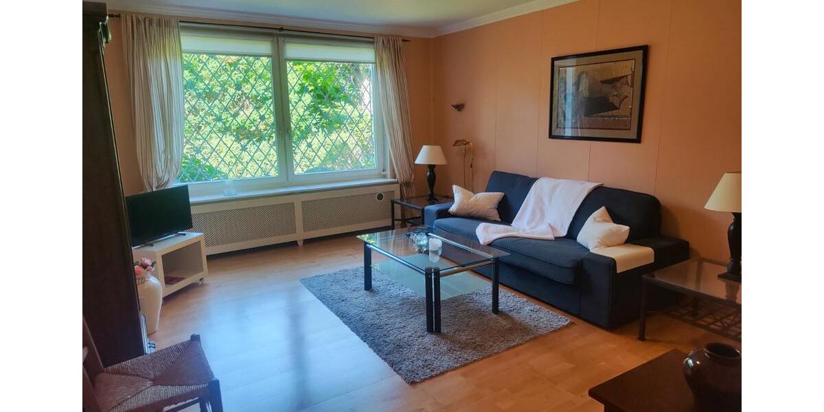 Wohnen auf Zeit Hannover Bothfeld-Vahrenheide - 4 Zimmer, 98 m&sup2;, 1.600&euro; | Angebot:24626385