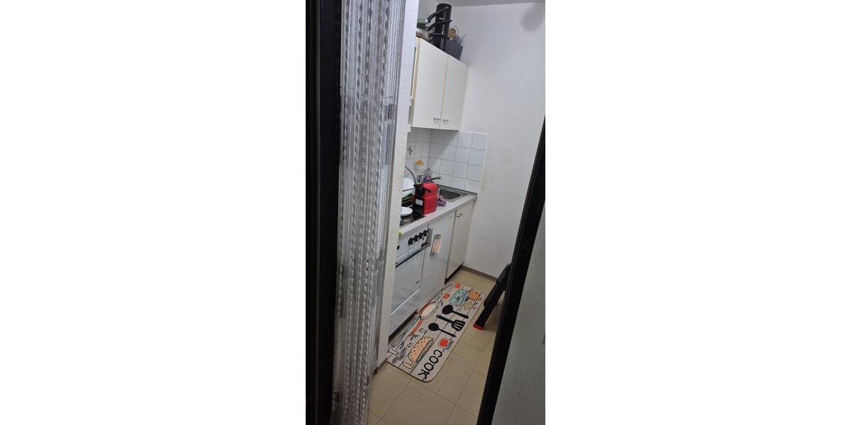 Etagenwohnung Würzburg Steinbachtal - 1 Zimmer, 30 m&sup2;, 650&euro; | Angebot:24773579