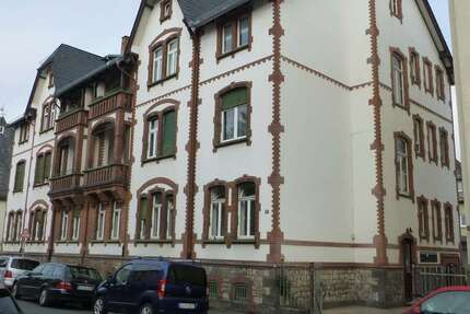Wohnung Giessen - 2 Zimmer, 60 m&sup2;, 650&euro; | Angebot:27207525