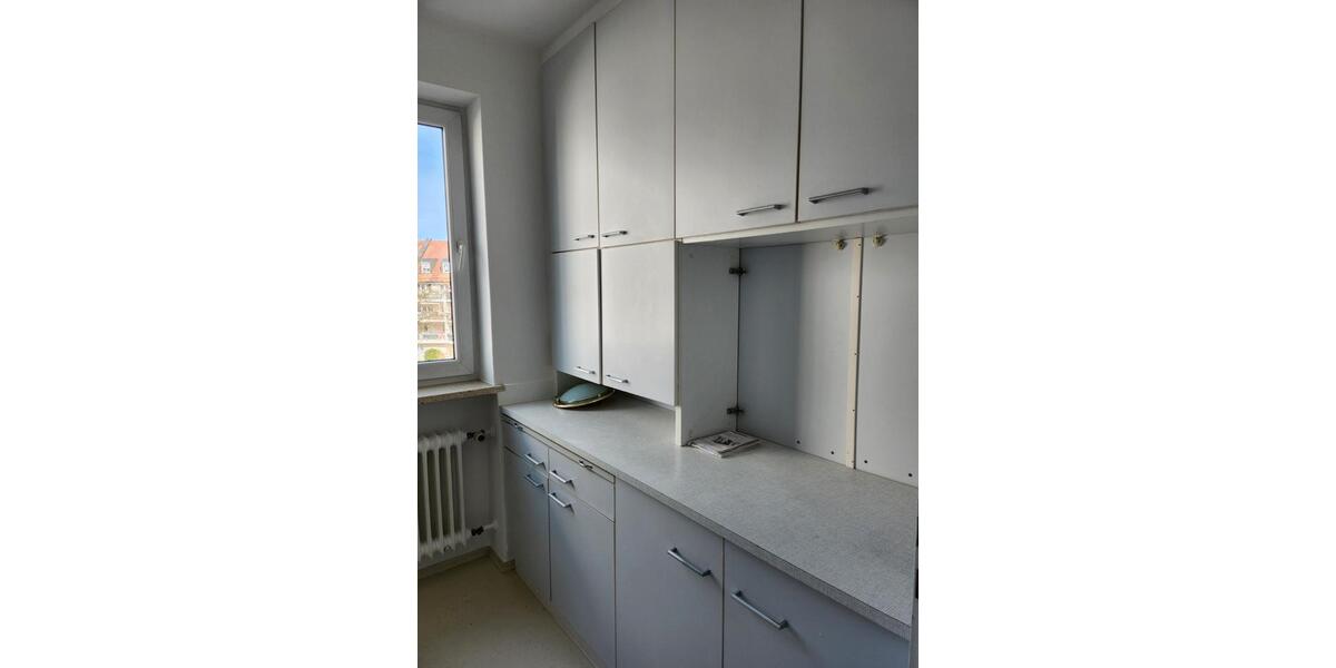 Etagenwohnung Altötting - 2 Zimmer, 56 m&sup2;, 620&euro; | Angebot:26689362