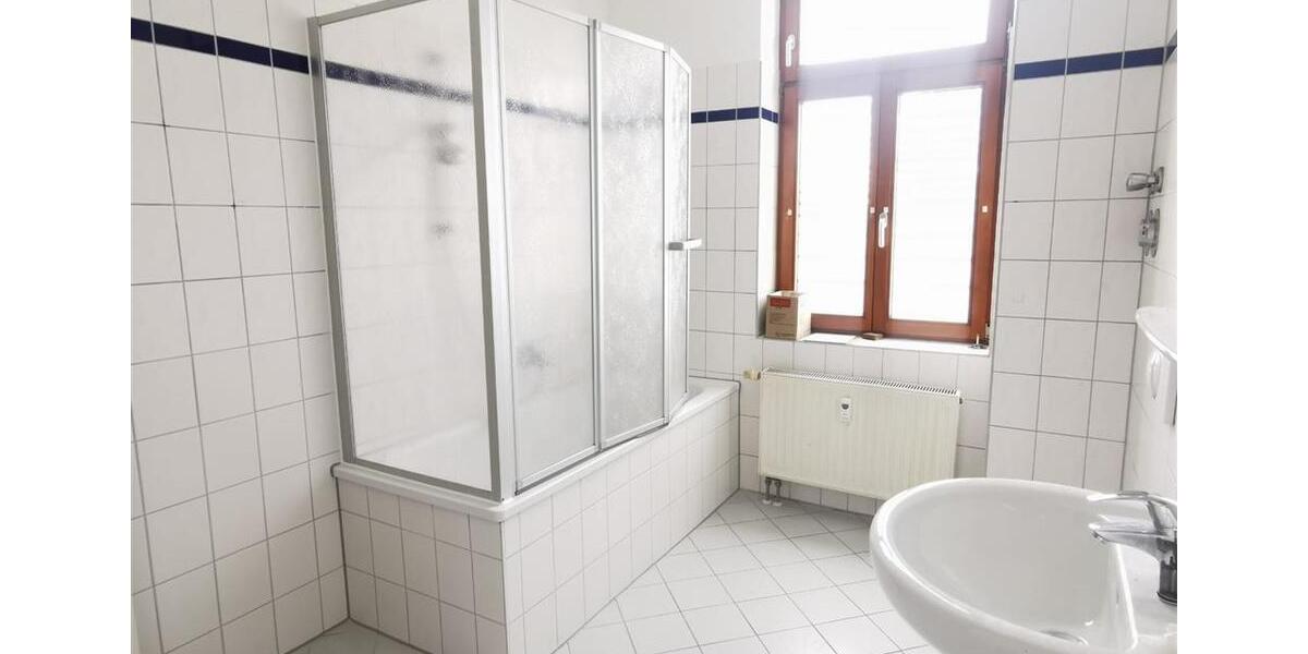 Etagenwohnung Chemnitz Hilbersdorf - 4 Zimmer, 88 m&sup2;, 460&euro; | Angebot:26263490
