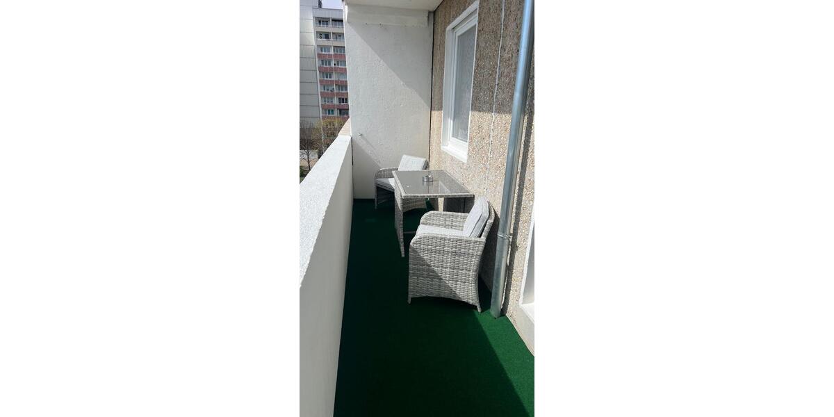 Wohnen auf Zeit Merseburg - 4 Zimmer, 72 m&sup2;, 35&euro; | Angebot:24478659