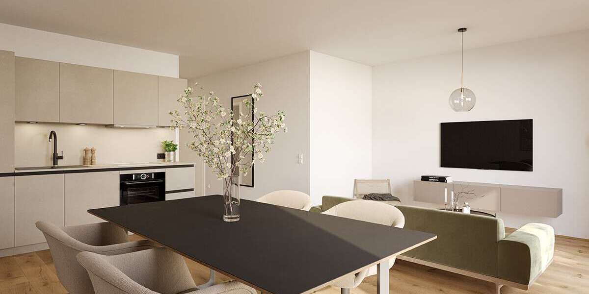 Etagenwohnung Bremen Hemelingen - 3 Zimmer, 73 m&sup2;, 1.310&euro; | Angebot:27046652