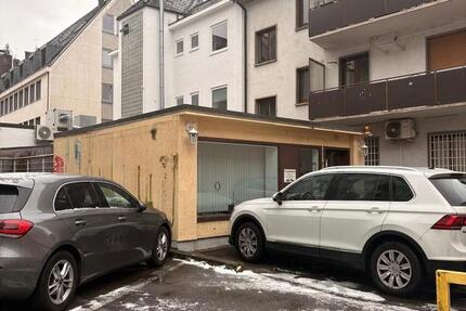 Gewerbefläche Studio Freiburger Innenstadt zimmer