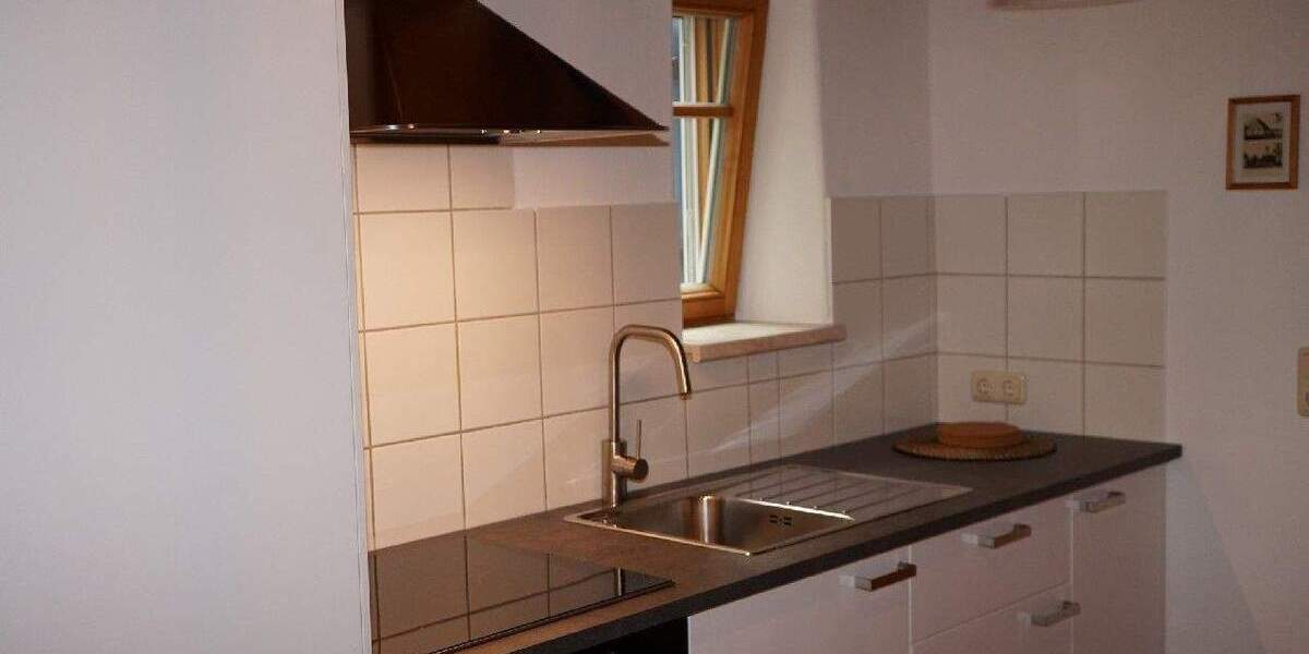Etagenwohnung Bad Wörishofen Kirchdorf - 2 Zimmer, 75 m&sup2;, 1.150&euro; | Angebot:24333234