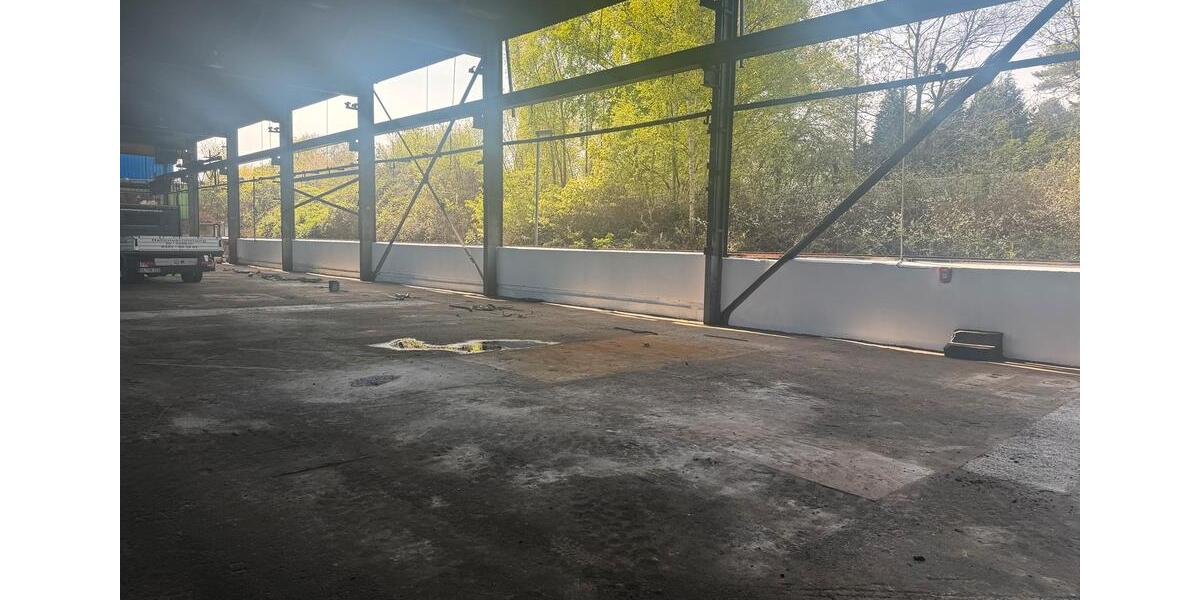 Gewerbeobjekt Lübeck Sankt Lorenz Nord - 4&euro; | Angebot:26512593