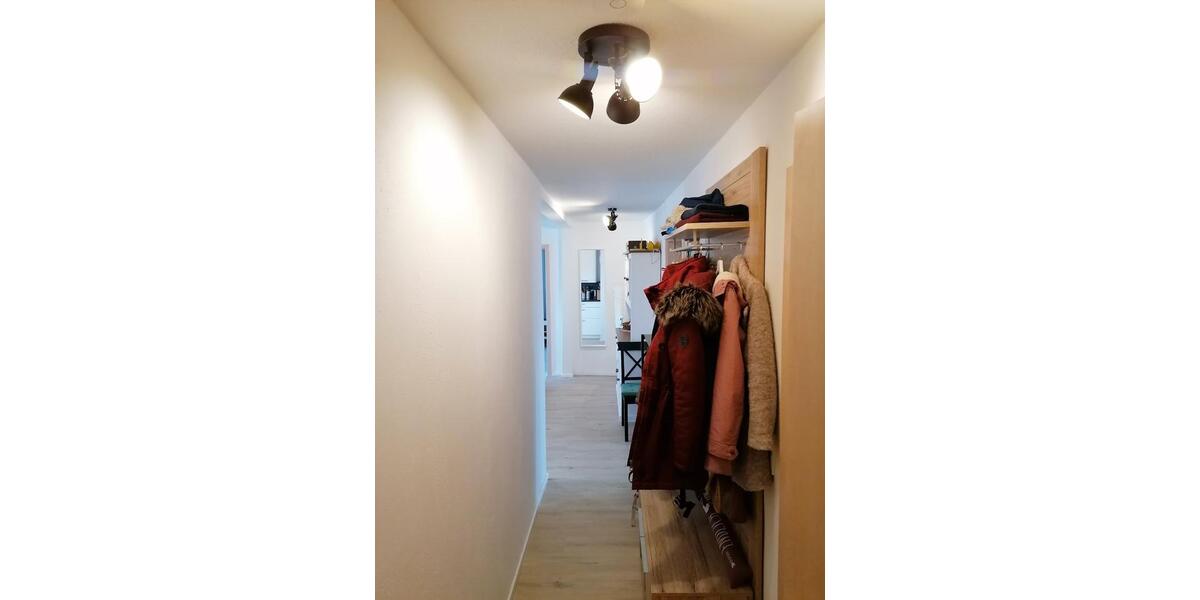 Etagenwohnung Täferrot - 4 Zimmer, 90 m&sup2;, 850&euro; | Angebot:26069493
