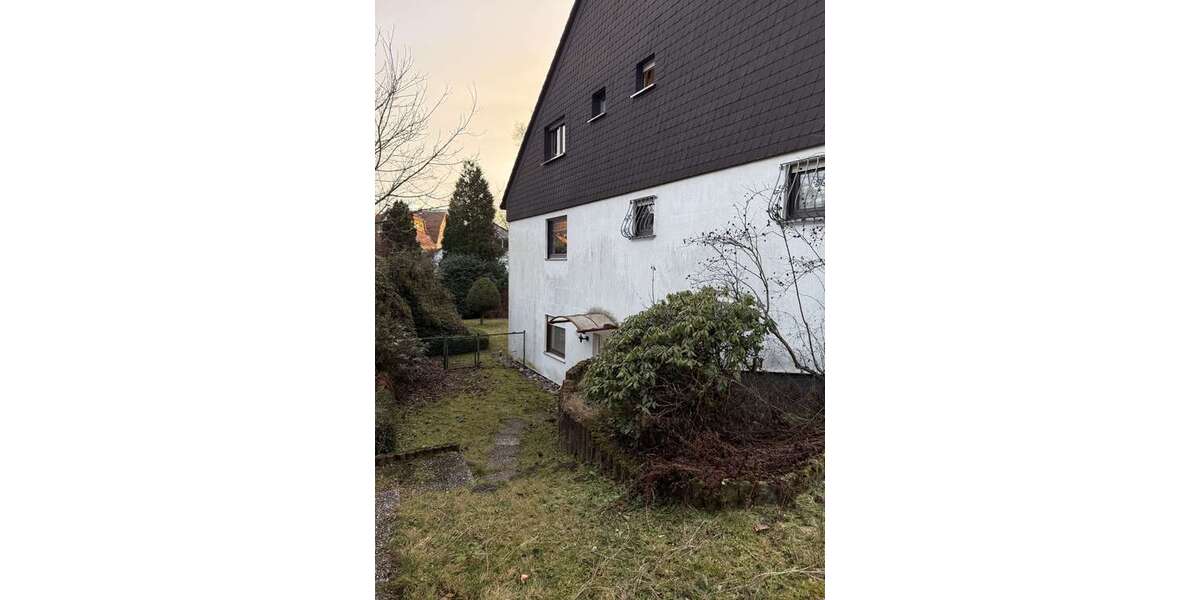 Etagenwohnung Taunusstein-Neuhof (Siedlung Platte) Neuhof (Siedlung Platte) - 1 Zimmer, 40 m&sup2;, 400&euro; | Angebot:25275972