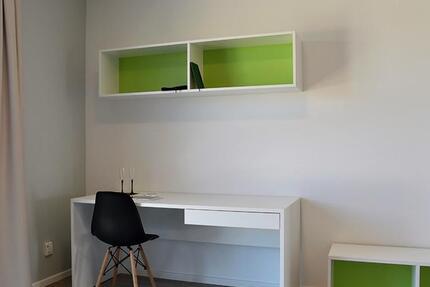 Wohnung Heide - 1 Zimmer, 21 m&sup2;, 449&euro; | Angebot:26030830