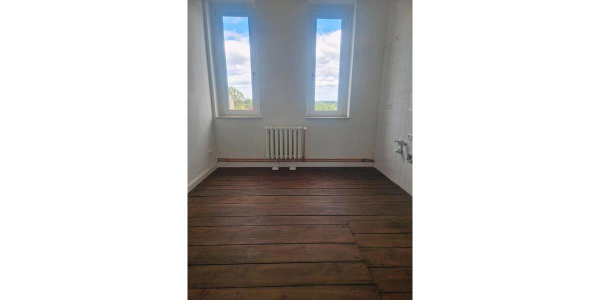 Etagenwohnung Templin - 4 Zimmer, 98 m&sup2;, 1.050&euro; | Angebot:26496212