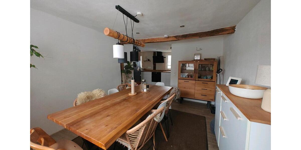 Wohnen auf Zeit Bad Nauheim - 4 Zimmer, 120 m&sup2;, 1.600&euro; | Angebot:25961573