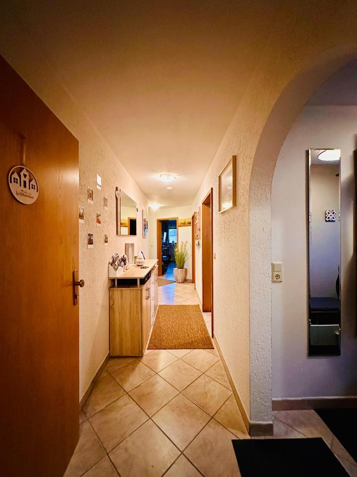 Wohnung 2 12 Zimmer