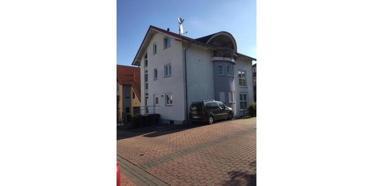 Etagenwohnung Karben - 3 Zimmer, 85 m&sup2;, 1.160&euro; | Angebot:25022420