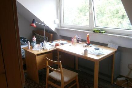 Wohnen auf Zeit Darmstadt Darmstadt-West - 1 Zimmer, 16 m&sup2;, 550&euro; | Angebot:25563092