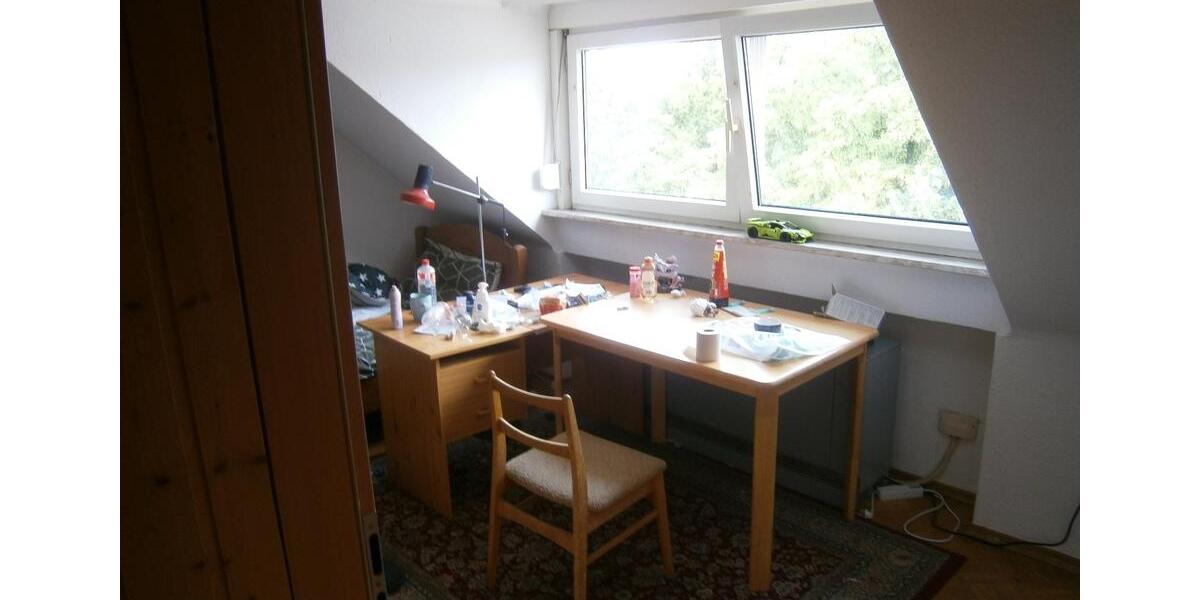 Wohnen auf Zeit Darmstadt Darmstadt-West - 1 Zimmer, 16 m&sup2;, 550&euro; | Angebot:25563092