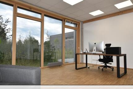 Gewerbeobjekt Murnau am Staffelsee - 1.044&euro; | Angebot:25548120