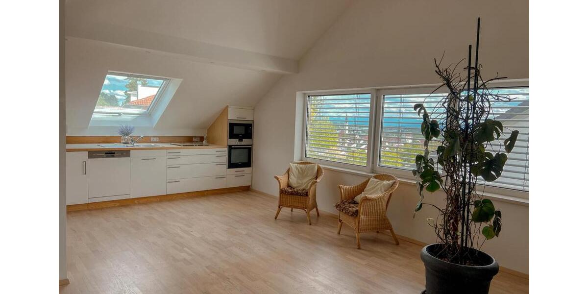 Loft - Studio - Atelier Markdorf - 2 Zimmer, 105 m&sup2;, 1.150&euro; | Angebot:26589612