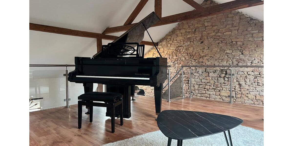 Etagenwohnung Rehlingen-Siersburg Siersburg - 5 Zimmer, 170 m&sup2;, 1.700&euro; | Angebot:25807378