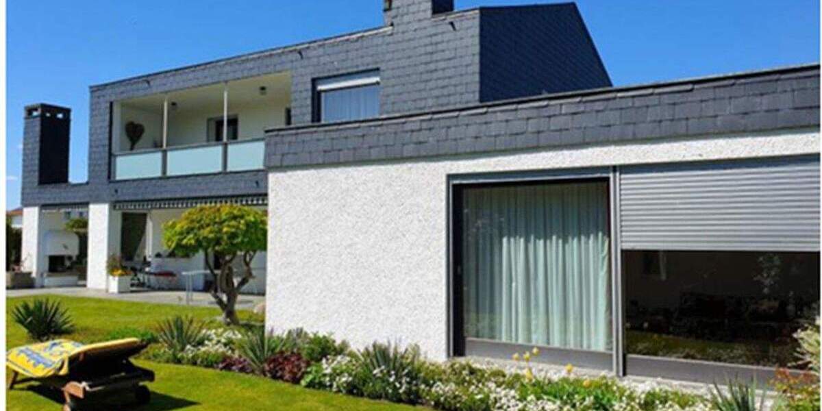 Einfamilienhaus Altötting - 7 Zimmer, 243 m&sup2;, 2.300&euro; | Angebot:25760418