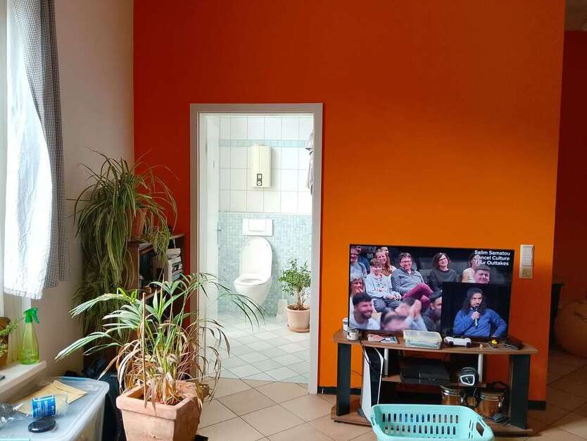 Wohnung zum Mieten in Weilburg 250 € 30 m² 1 zimmer
