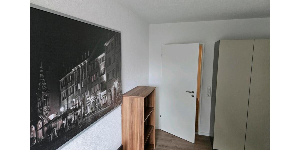 Wohnen auf Zeit Eimeldingen - 4 Zimmer, 102 m&sup2;, 470&euro; | Angebot:26671208