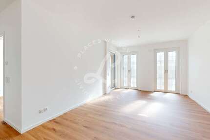 Wohnung Offenbach Zentrum - 3 Zimmer, 104 m&sup2;, 1.995&euro; | Angebot:27661771