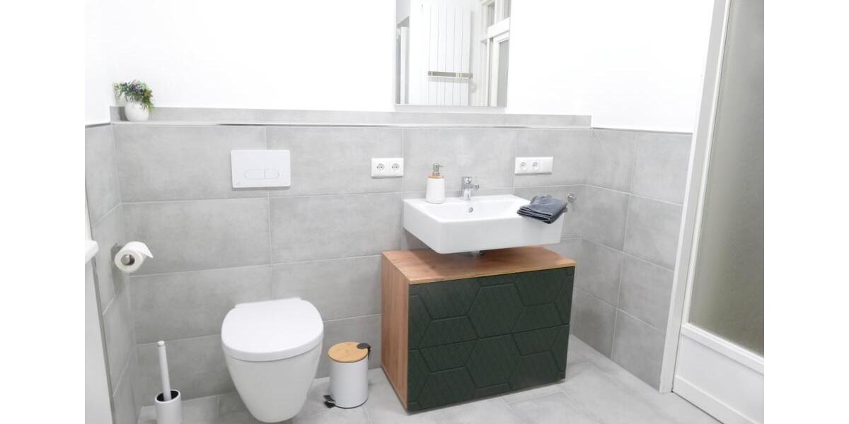 Wohnen auf Zeit Greifswald - 5 Zimmer, 110 m&sup2;, 220&euro; | Angebot:26397494