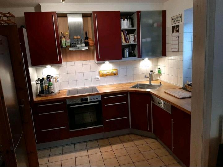 Einfamilienhaus Heide - 4.5 Zimmer, 95 m&sup2;, 1.250&euro; | Angebot:24690658